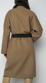 Пальто Max Mara Weekend - Зображення 6