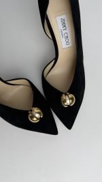 Туфлі Jimmy Choo - Зображення 4