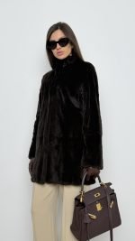 Пальто/шуба Brioni - Зображення 4