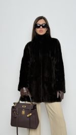 Пальто/шуба Brioni - Зображення 3