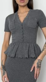 Сукня Self-portrait - Зображення 3