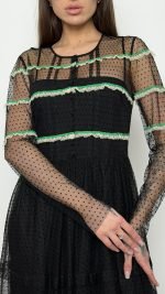 Сукня Red Valentino - Зображення 3