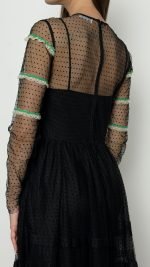 Сукня Red Valentino - Зображення 5