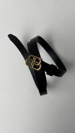 Пасок Balenciaga - Зображення 3