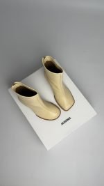 Чоботи Jacquemus - Зображення 2