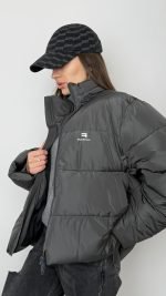 Куртка  Balenciaga - Зображення 2