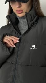 Куртка  Balenciaga - Зображення 4
