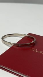 Браслет Cartier Love - Зображення 4