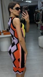 Сукня Versace - Зображення 4