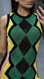 Сукня Versace - Зображення 2