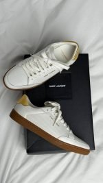 Кеди Saint Laurent - Зображення 2
