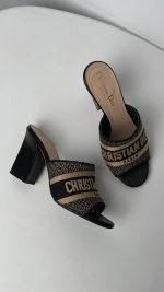 Мюлі Christian Dior - Зображення 3