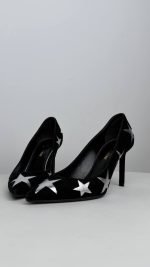 Туфлі Saint Laurent - Зображення 2