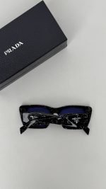 Окуляри  Prada - Зображення 3