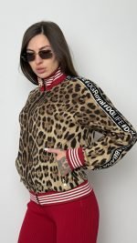 Олімпійка Dolce&Gabbana - Зображення 3