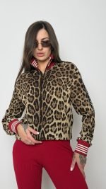 Олімпійка Dolce&Gabbana - Зображення 2