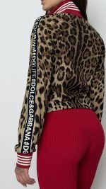 Олімпійка Dolce&Gabbana - Зображення 4