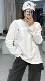 Лонгслів Loewe - Зображення 2