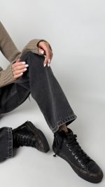 Кеди Louis Vuitton - Зображення 3