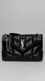 Сумка Saint Laurent - Зображення 4