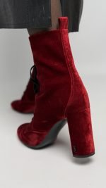 Чоботи Saint Laurent - Зображення 5