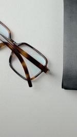 Окуляри Saint Laurent - Зображення 2
