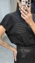 Сорочка Brunello Cucinelli - Зображення 3