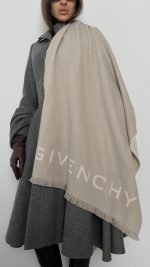 Шарф Givenchy - Зображення 2