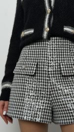 Шорти Sandro - Зображення 2