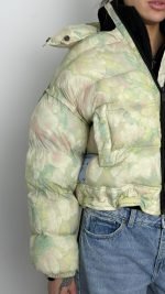 Пуховик  MCQ by Alexander McQueen - Зображення 4