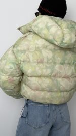 Пуховик  MCQ by Alexander McQueen - Зображення 3