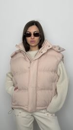 Жилет Ami Paris - Зображення 2