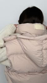 Жилет Ami Paris - Зображення 3