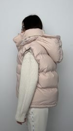 Жилет Ami Paris - Зображення 4