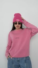Світшот Saint Laurent
