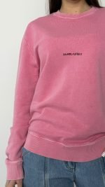 Світшот Saint Laurent - Зображення 2