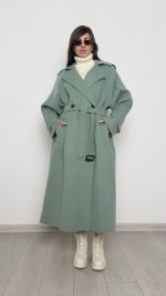 Пальто Max Mara Weekend - Зображення 3