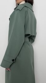 Пальто Max Mara Weekend - Зображення 5