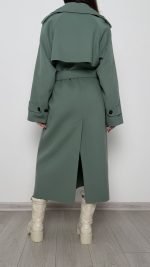 Пальто Max Mara Weekend - Зображення 6