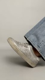 Кеди Golden Goose - Зображення 3