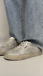 Кеди Golden Goose - Зображення 2