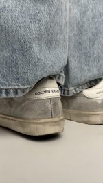 Кеди Golden Goose - Зображення 5