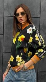 Олімпійка Dolce&Gabbana - Зображення 2