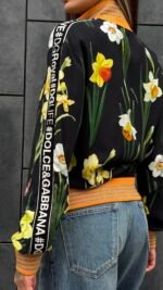 Олімпійка Dolce&Gabbana - Зображення 3