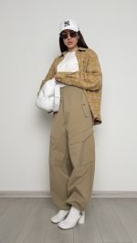 Штани  Dion Lee - Зображення 2