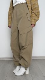 Штани  Dion Lee - Зображення 3