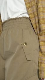 Штани  Dion Lee - Зображення 5