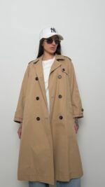 Тренч Max Mara - Зображення 4