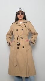 Тренч Max Mara - Зображення 2