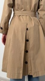 Тренч Max Mara - Зображення 6